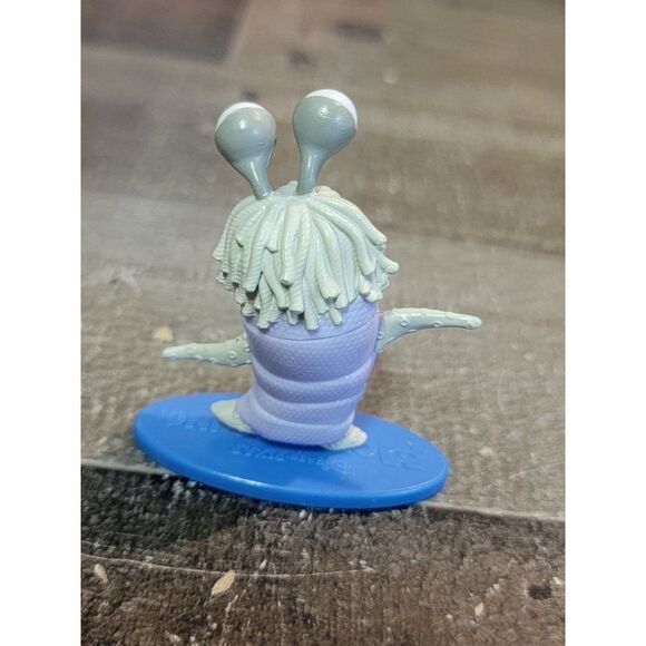 Monster costume Mattel 2019 boo Monsters Inc Disney Pixar toy figure - Picture 4 of 5